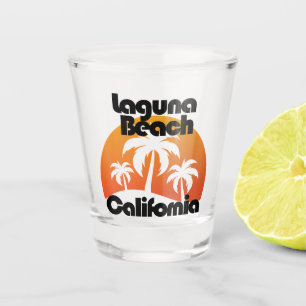 Copo De Shot Laguna Beach, Califórnia
