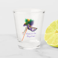 Laissez Les Bon Temps Rouler!