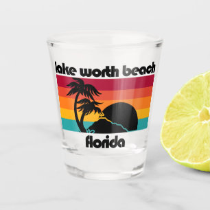 Copo De Shot Lake Worth Beach Florida