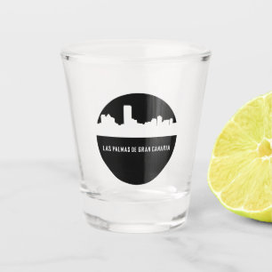 Copo De Shot Las Palmas de Gran Canaria