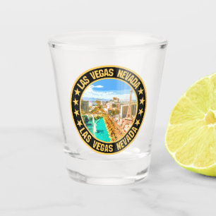 Copo De Shot Las Vegas