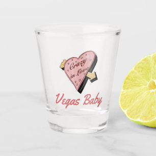 Copo De Shot Las Vegas Bachelorette