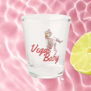 Copo De Shot Las Vegas Bachelorette