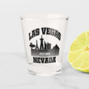 Copo De Shot Las Vegas, Nevada