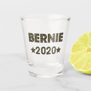 Copo De Shot Legal Bernie Sanders 2020