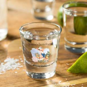 Copo De Shot Lembrancinha Personalizada para Fim de Semana da N