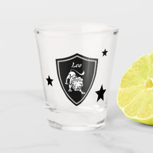 Copo De Shot Leo