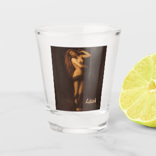 Copo De Shot Lilith