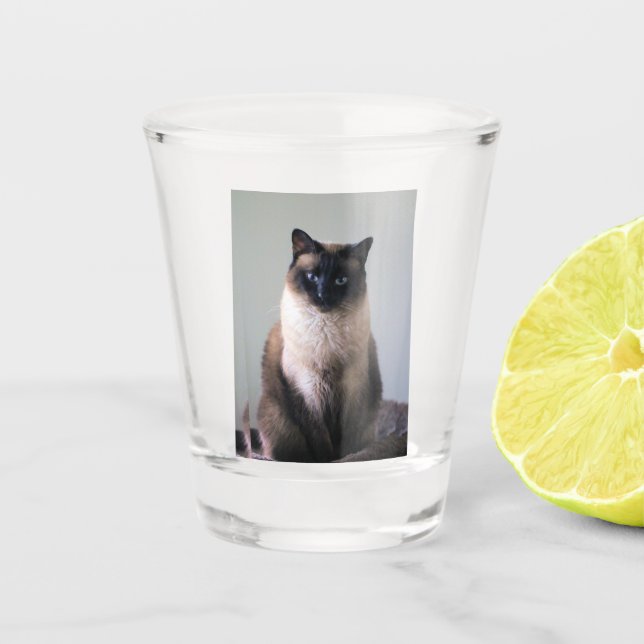 Copo De Shot Lily (Frente)