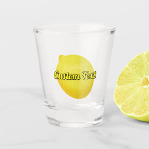 Copo De Shot Lima