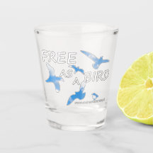 Livre como um Pássaro