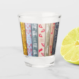 Copo De Shot livros de Jane Austen