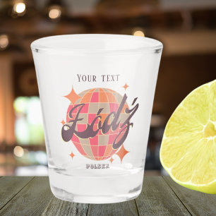 Copo De Shot Lodz Łódź Polska Polônia souvenir bebidas para pre