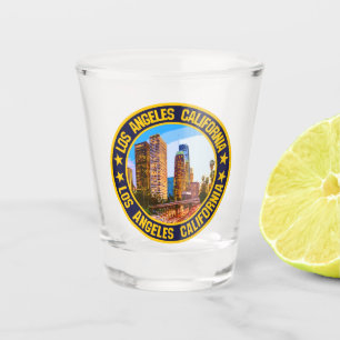 Copo De Shot Los Angeles