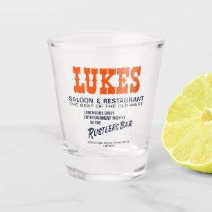 Copo De Shot Lukes Saloon e Restaurant, Westmont, IL
