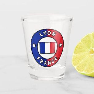 Copo De Shot Lyon França