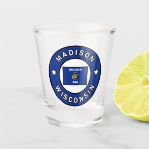 Copo De Shot Madison Wisconsin