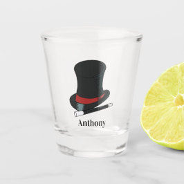 Copo De Shot Mágicos e personalizados