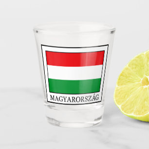 Copo De Shot Magyarország