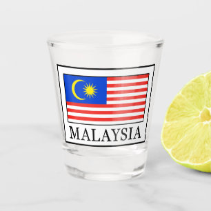 Copo De Shot Malásia