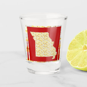 COPO DE SHOT MAPA MISSOURI