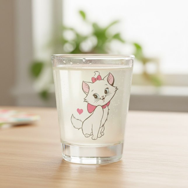 Copo De Shot Marie Shot Glass (Criador carregado)