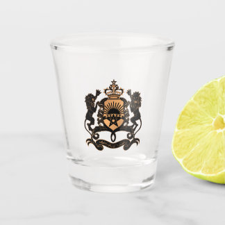 Copo De Shot Marrocos