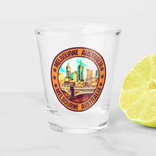 Copo De Shot Melbourne