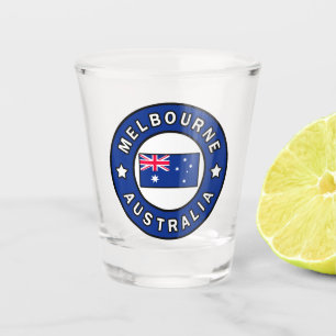 Copo De Shot Melbourne Austrália