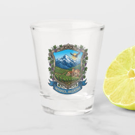 Copo De Shot Mendoza Argentina