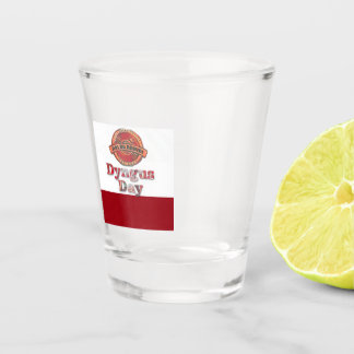 Copo De Shot Men's Dyngus Day Polka Radio