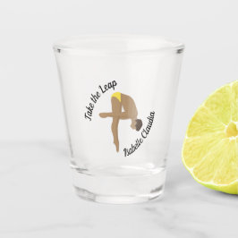 Copo De Shot Mergulho