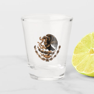 Copo De Shot México
