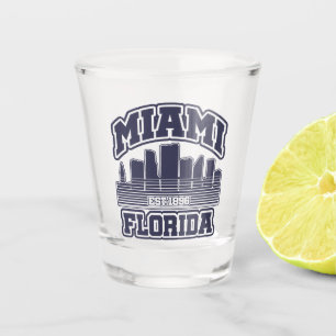 Copo De Shot Miami, Flórida
