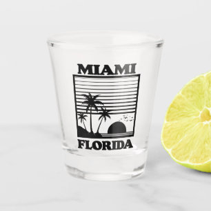 Copo De Shot Miami, Flórida