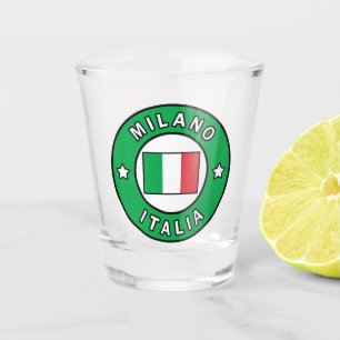 Copo De Shot Milano Italia