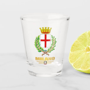 Copo De Shot Milano (Milão)