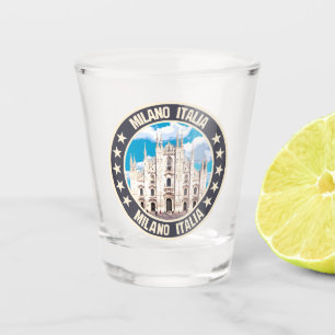 Copo De Shot Milão