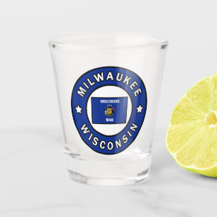 Copo De Shot Milwaukee Wisconsin