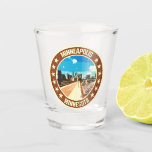 Copo De Shot Minneapolis