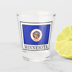 Copo De Shot Minnesota