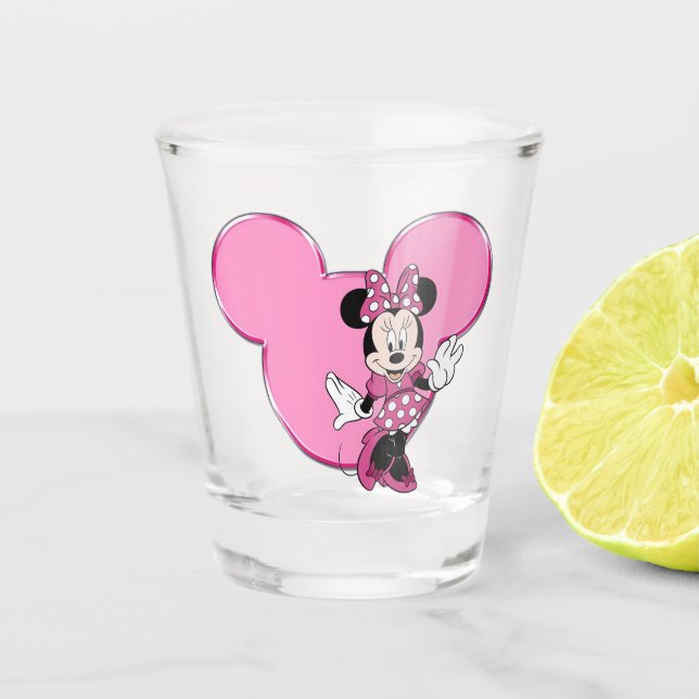 Copo De Shot Minni (Frente)