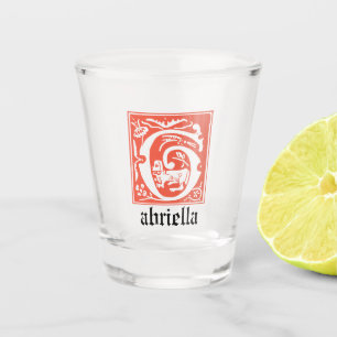 Copo De Shot Mítica do século XVI cria Capital Decorativo G