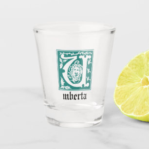 Copo De Shot Mítica do século XVI cria Capital Decorativo U