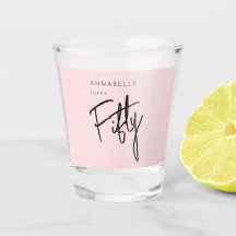 Moderna 50ª e 50ª festa de aniversário