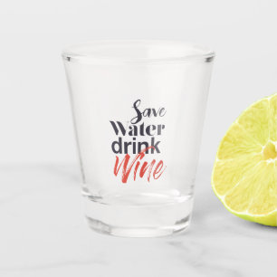 Copo De Shot Moderno, divertido, criativo, engraçado, economiz