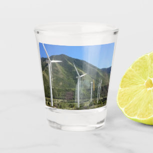 Copo De Shot Moinho