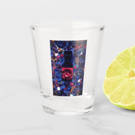 Copo De Shot Molho