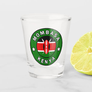 Copo De Shot Mombasa Kenya