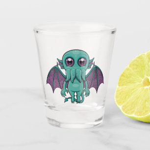 Copo De Shot Monstro de Cthulhu, Bebê